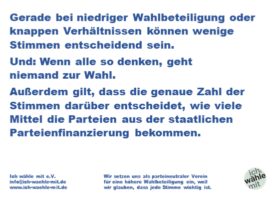 Postkarte-Stimme-Rueckseite